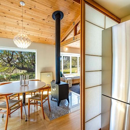 Madrone Cottage Sea Ranch Extérieur photo